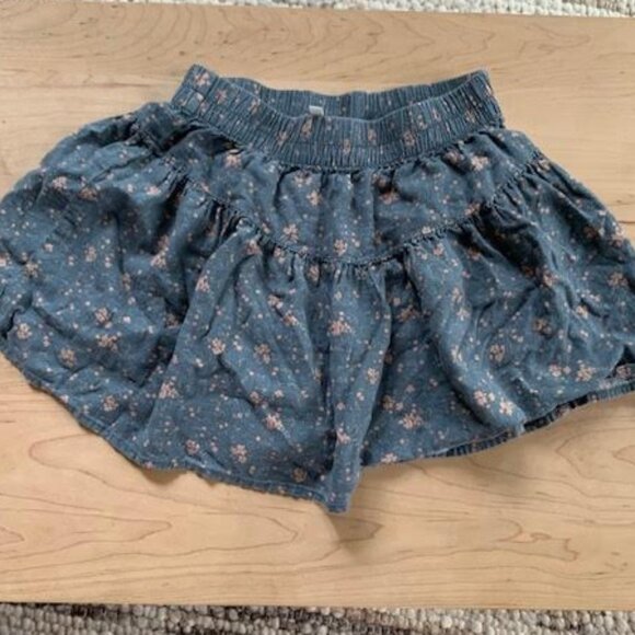 Rylee + Cru Sparrow Skirt, size 8-9 yr - Picture 1 of 1